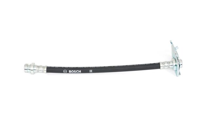 Bremsleitung elastisch hinten L (länge 239mm, M10x1/M10x1) passt zu: KIA PICA...