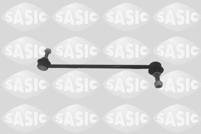 Anschluss Stabilisator vorne L/R 266mm passt zu: RENAULT GRAND SCENIC II, MEG...