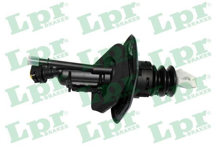 Geberzylinder (19,05mm), fahrzeug mit dem Lenkrad links passt zu: FORD TOURNE...