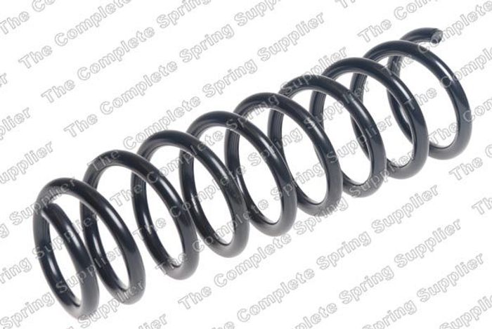 Federungsfeder hinten L/R passt zu: HYUNDAI I30; KIA CEE'D, PRO CEE'D 1.4-1.6...