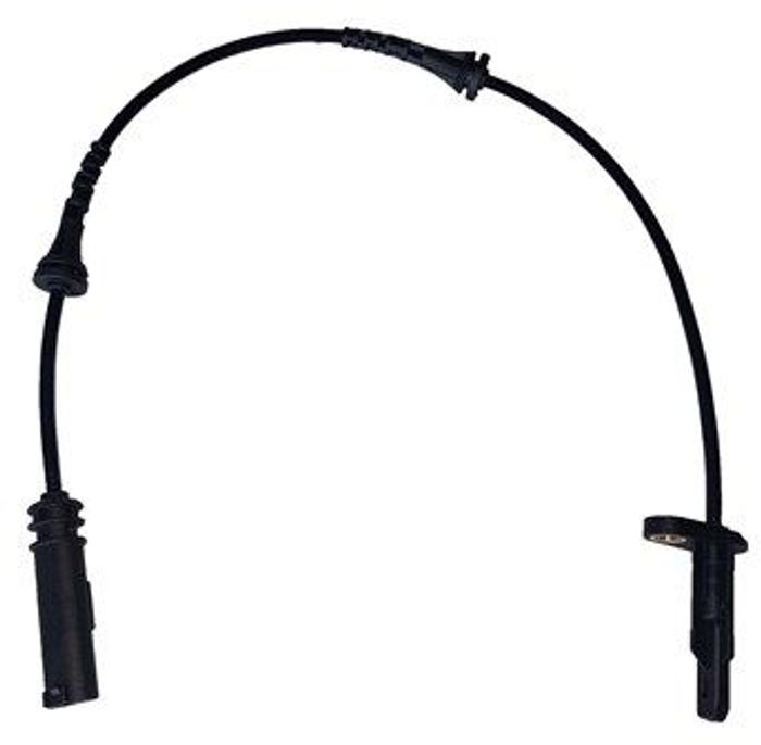 ABS-Sensor hinten L/R passt zu: BMW 2 (G42, G87), 3 (G20, G80, G28), 3 (G21),...