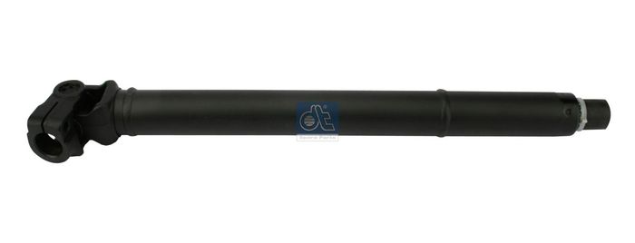 Lenkungswelle passt zu: MERCEDES LK/LN2 01.84-12.98