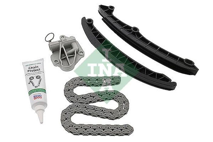 Ventilsteuerung Satz (Kette + Elemente) passt zu: SEAT IBIZA IV, IBIZA IV SC,...