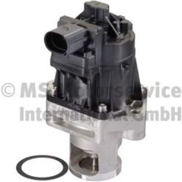 AGR Ventil passt zu: CHEVROLET MALIBU; OPEL ASTRA J, ASTRA J GTC, CASCADA, IN...