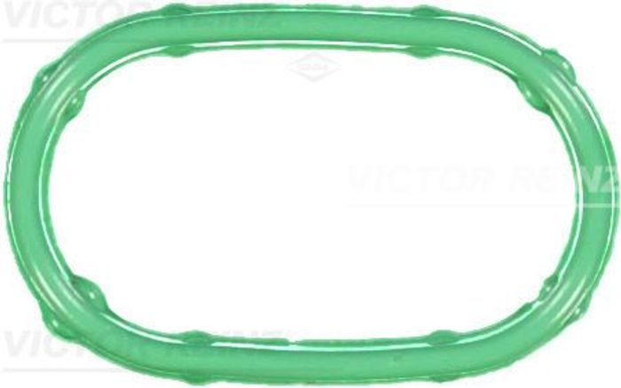 Ansaugkrümmerdichtung passt zu: CHEVROLET CAPTIVA, EQUINOX, HHR, MALIBU; OPEL...