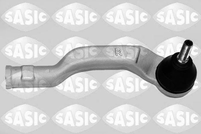 Spurstangenkopf R passt zu: MITSUBISHI ASX, COLT VII; NISSAN JUKE; RENAULT AR...