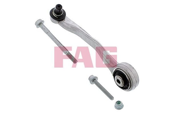 Schwinge der Radaufhängung vorn L hinten/oben/quer vorne 16 mm passt zu: AUDI...
