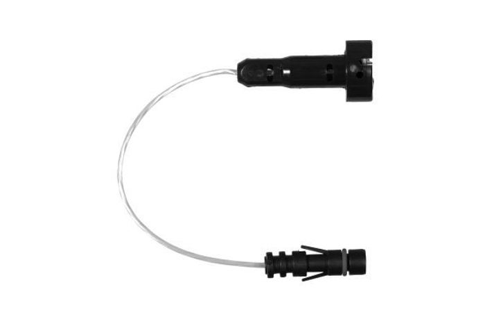 Bremsbelagverschleißsensor länge: 120mm passt zu: MERCEDES ACTROS, ACTROS MP2...