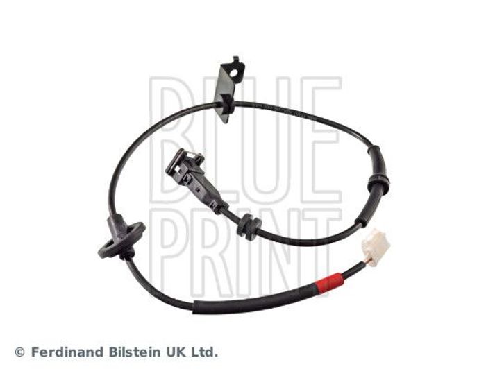 ABS Leitung passt zu: KIA PICANTO I, PICANTO II 1.0-1.2 04.04-03.17