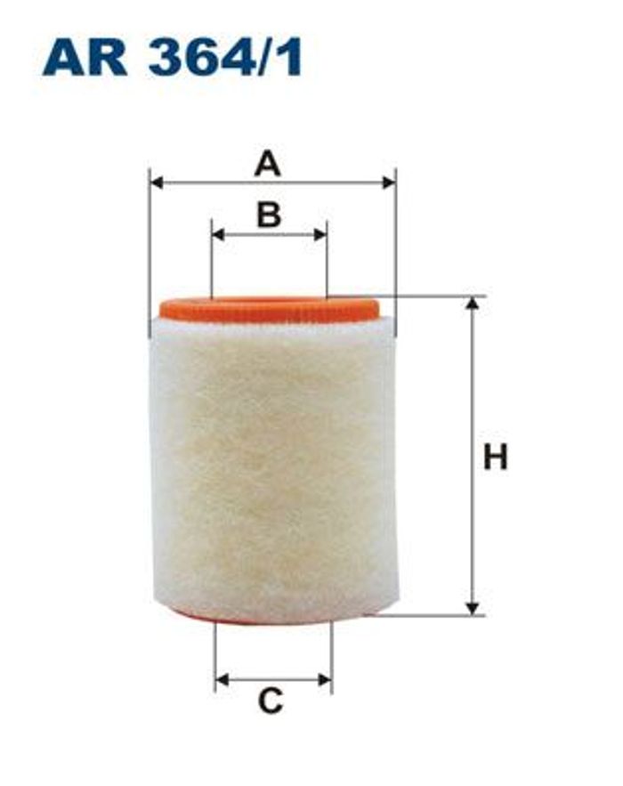 Luftfilter