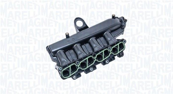 Ansaugkrümmer, passt zu: FIAT 500, 500 C, DOBLO, FIORINO, GRANDE PUNTO, IDEA,...