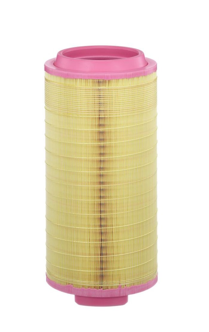 Luftfilter (filterpatrone) passt zu: SCANIA G II, L, P II, R II, S DC07.108-O...