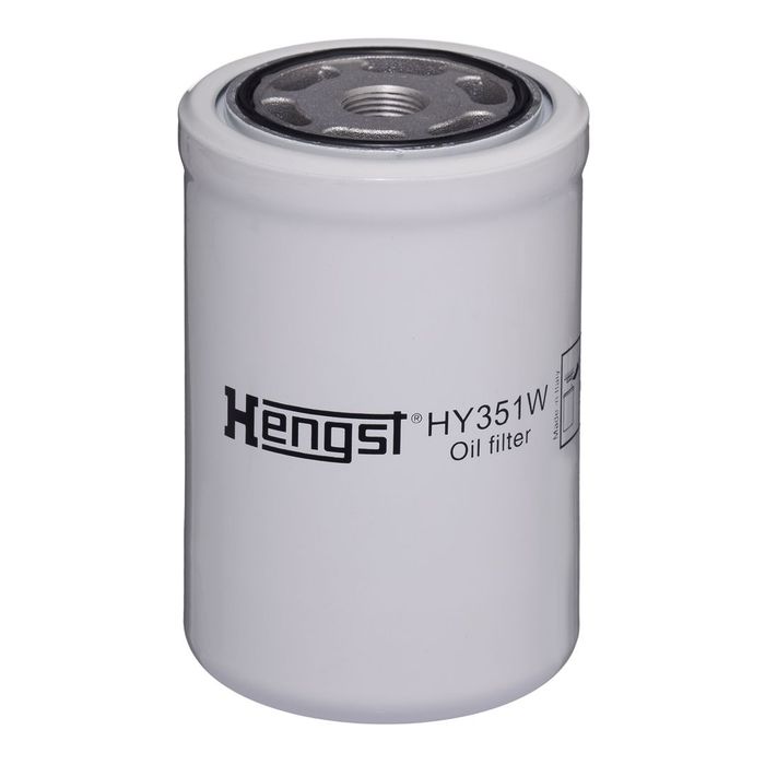 Hydraulikfilter (anschraubfilter) passt zu: AG CHEM 544; BOBCAT 980; BOMAG BW...