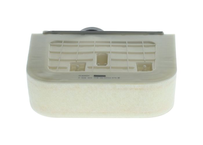 Luftfilter (Filterpatrone) passt zu: AUDI Q7, Q8; VW TOUAREG 2.0-3.0DH 01.15