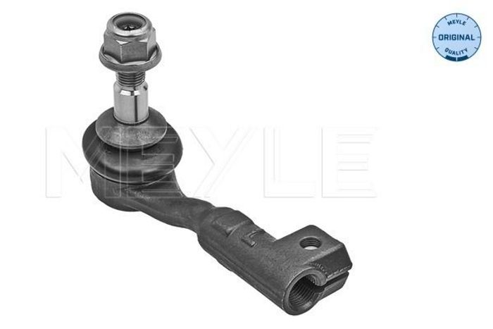 Spurstangenkopf L passt zu: BMW 2 (G42, G87), 3 (G20, G80, G28), 3 (G21), 3 (...