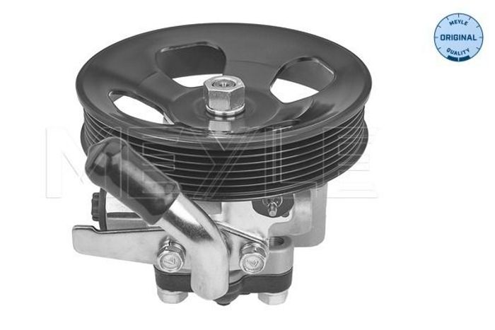 Hydraulikpumpe des Lenkgetriebes (neu) passt zu: HYUNDAI SANTA F&Eacute; I 2.7 02.01...