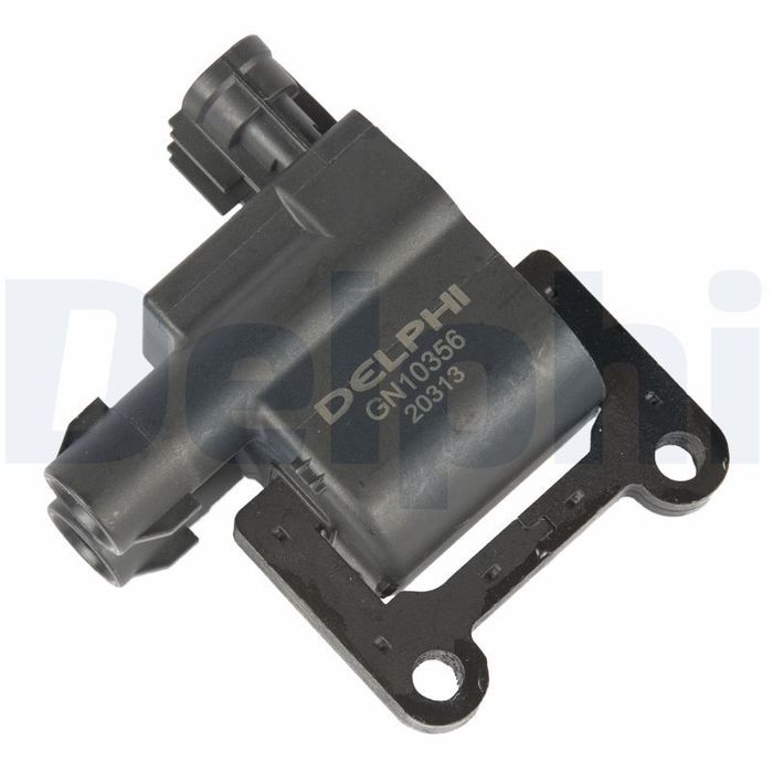 Zündspule passt zu: TOYOTA AVENSIS, CAMRY, CARINA E VI, COROLLA, HARRIER, HIA...