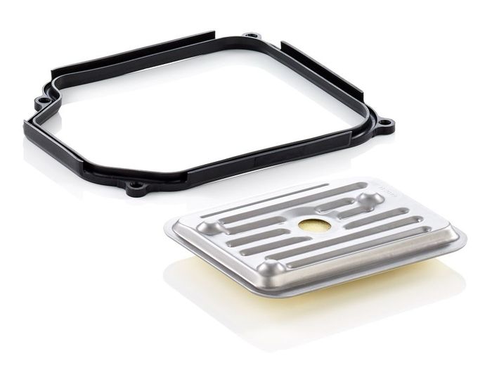 Filter Hydraulikgetriebe passt zu: AUDI A3, A6 C4, A6 C5, A8 D2, CABRIOLET B3...