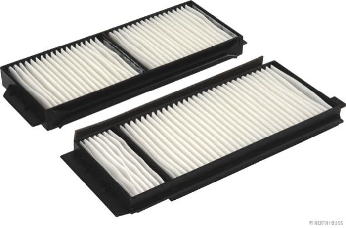 Innenraumluftfilter passt zu: MAZDA 3, 5 1.3-2.3 10.03
