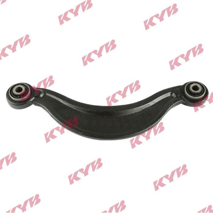 Schwinge der Radaufhängung hinten L (oben) passt zu: MAZDA CX-7 2.2D/2.3/2.5...