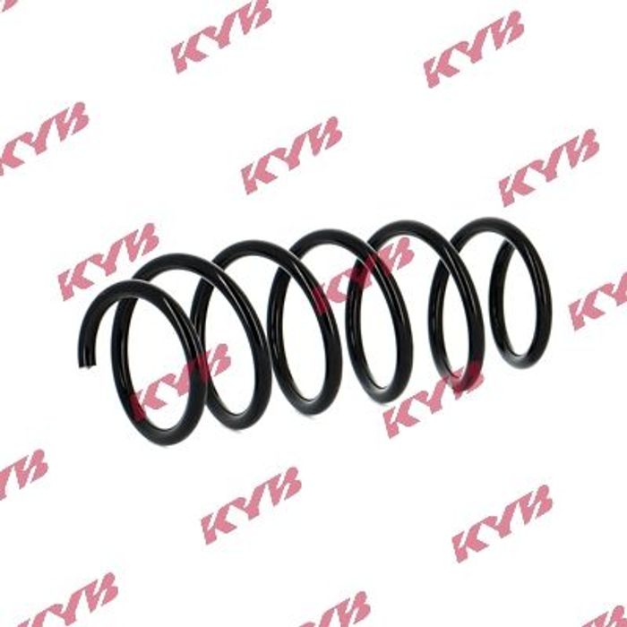 Federungsfeder vorne L/R passt zu: VOLVO S60 II, V60 I 1.5-2.0D 04.10-12.18