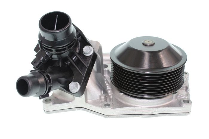 Kühlmittelpumpe, mit dichtung passt zu: BMW 1 (F20), 1 (F21), 2 (F22, F87), 2...