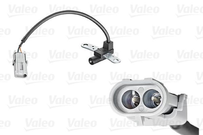 Kurbelwellensensor passt zu: RENAULT 19 I, 19 II, 19 II CHAMADE, CLIO I, ESPA...