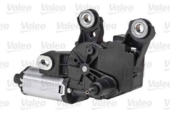 Wischermotor hinten passt zu: AUDI A1, A6 ALLROAD C7, A6 C5, A6 C6, A6 C7, Q3...