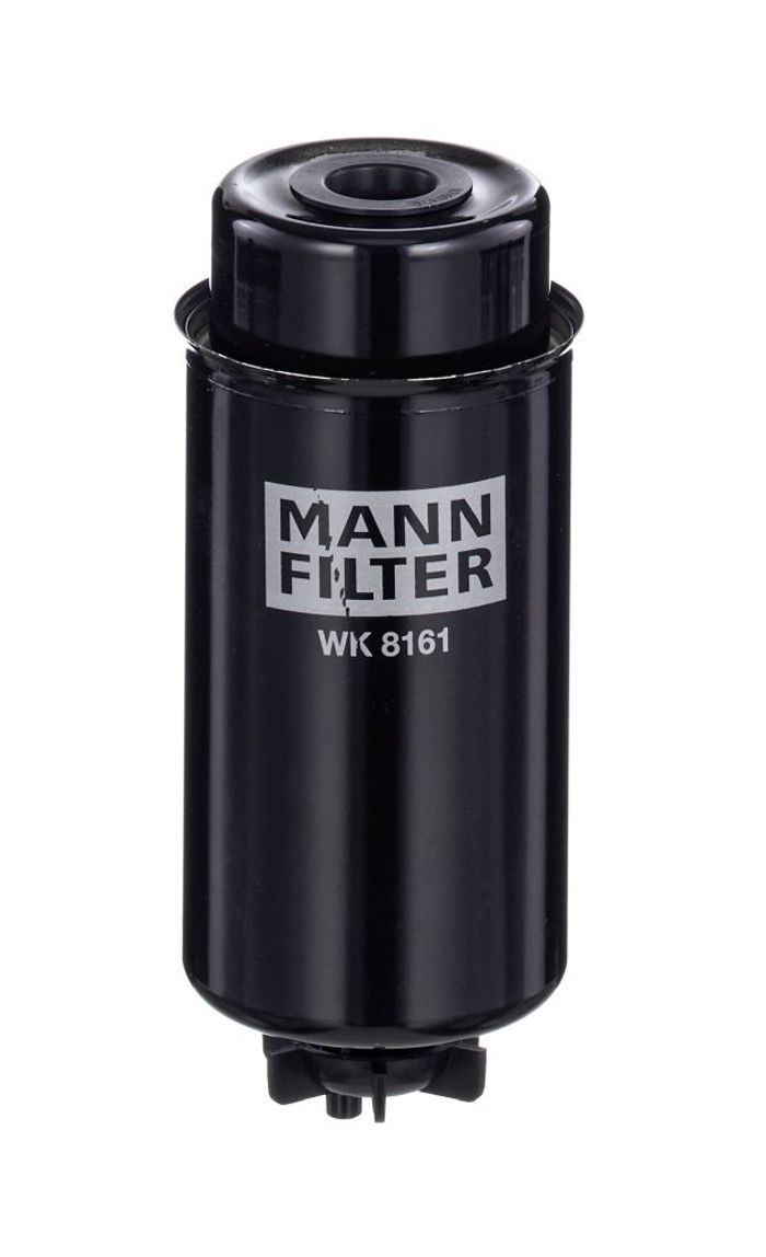 Kraftstofffilter (anschraubfilter) passt zu: FENDT 207 F VARIO, 207 FA VARIO,...