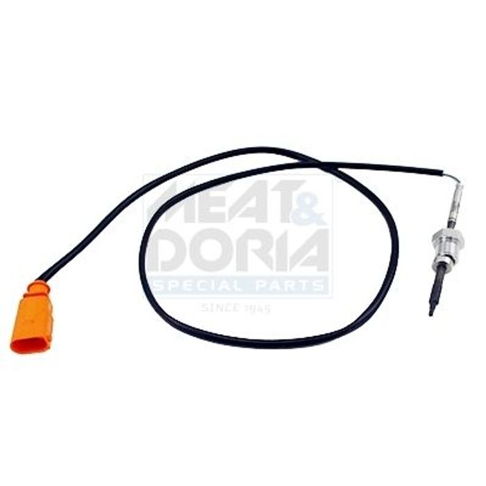 Abgastemperatursensor passt zu: PORSCHE CAYENNE; SEAT EXEO; VW TOUAREG 2.0D/3...