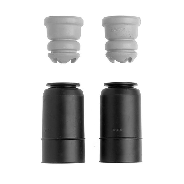 Montageset des Stoßdämpfers hinten passt zu: BMW 1 (F20), 1 (F21), 2 (F22, F8...