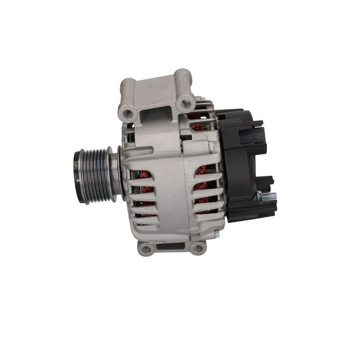 Alternator (14V, 120A, (en) new with a deposit) passt zu: MERCEDES C T-MODEL...