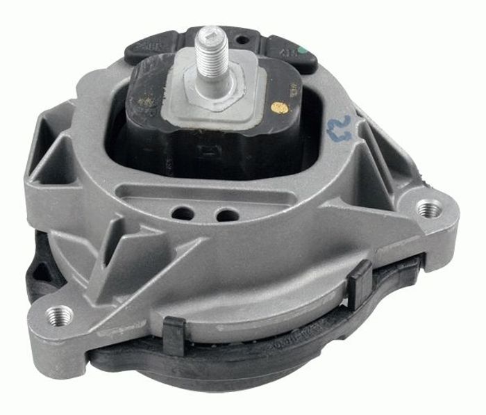 Motorlagerung vorne L, hydraulik passt zu: BMW 1 (F20), 1 (F21), 2 (F22, F87)...