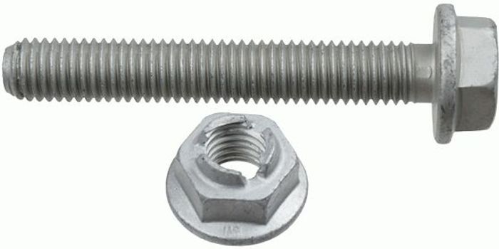 0 hinten L/R passt zu: BMW 2 (F22, F87), 3 (F30, F80), 4 (F32, F82), 4 (F33,...