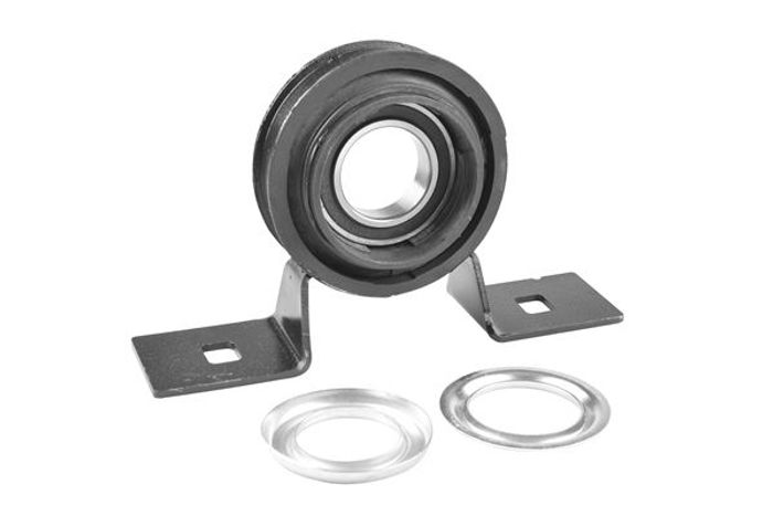 Antriebswellenträger (45mm, mit Lager) passt zu: NISSAN NV400; OPEL MOVANO B;...
