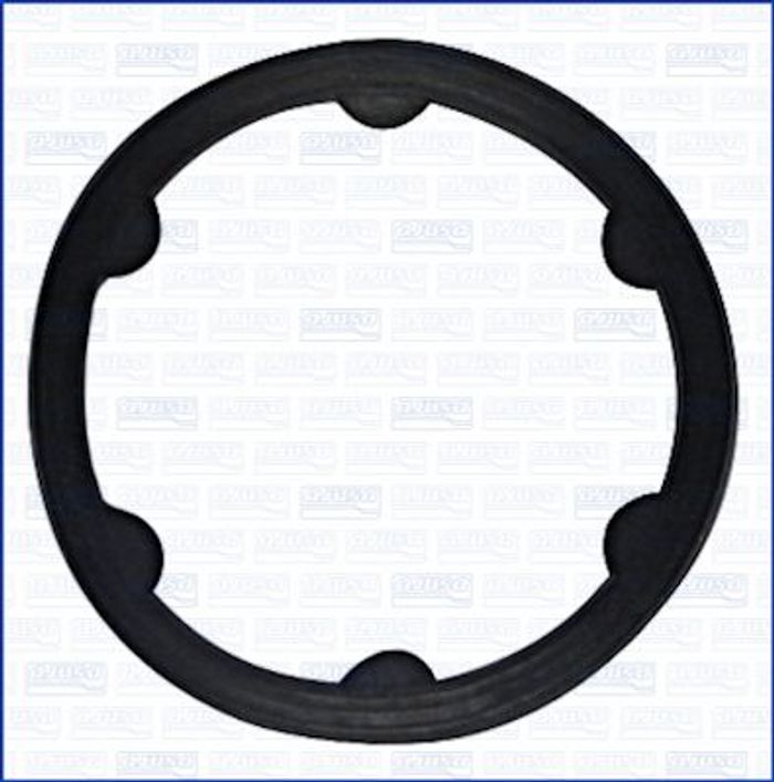 Motordichtung (x3,8) passt zu: LEXUS ES, GS, IS III, LS, LX, NX, RC, RX; TOYO...