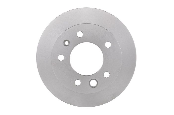 Bremsscheibe vorne L/R passt zu: MERCEDES SPRINTER 2-T (B901, B902), SPRINTER...