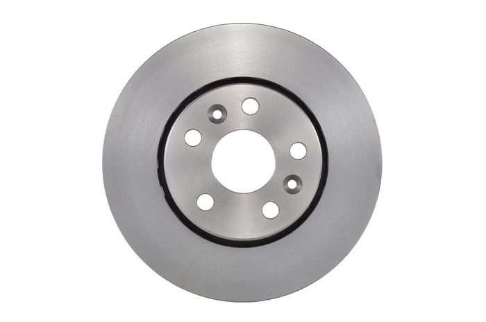 Bremsscheibe vorne L/R passt zu: MERCEDES CITAN (MPV), CITAN MIXTO (DOUBLE CA...