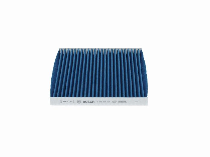 Filter, Innenraumluft