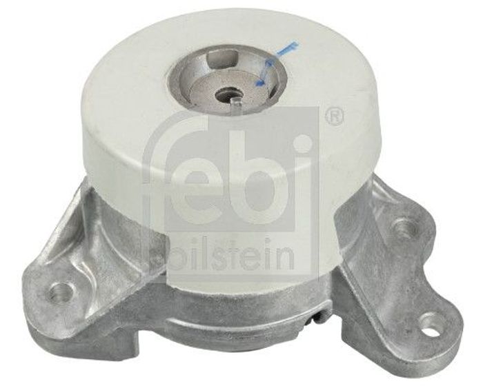 Motorlagerung vorne R, hydraulik passt zu: MERCEDES GLC (C253), GLC (X253) 2....