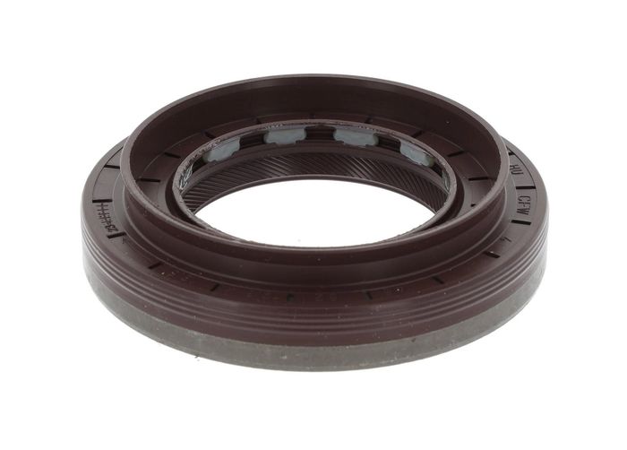 Wellendichtring, Differential