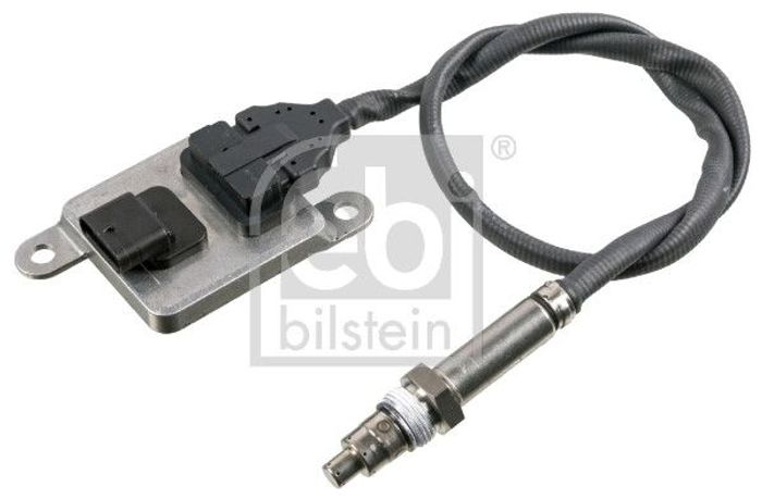 NOx-Sensor passt zu: CASE IH 110, 115, 130 CVX, 145 CVX, 160 CVX, 170, 170 CV...