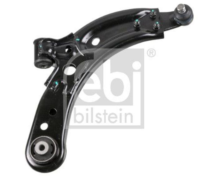 Schwinge der Radaufhängung vorn R vorne 18 mm passt zu: MG ZS 1.0/1.5/Electri...