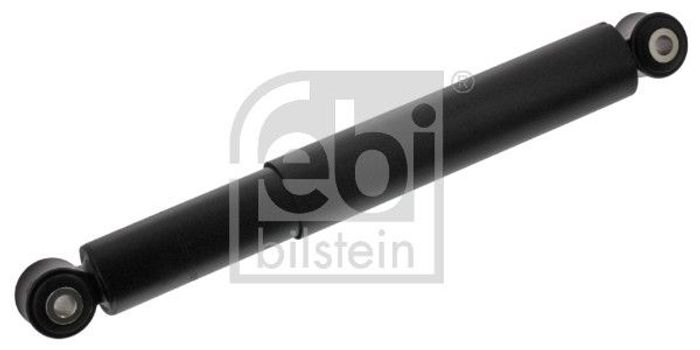 Stoßdämpfer hinten L/R passt zu: MERCEDES MK 12.87-12.98