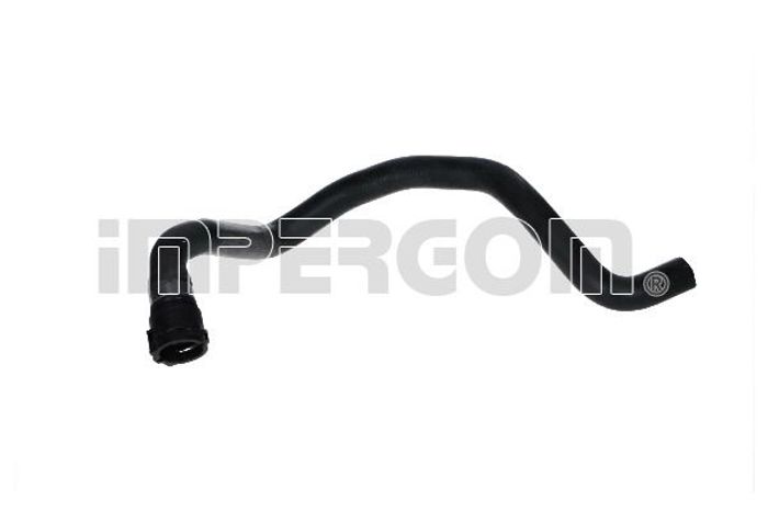Kühlsystem Gummischlauch eingangsseite (19mm/22mm) passt zu: AUDI A4 B5; SKOD...