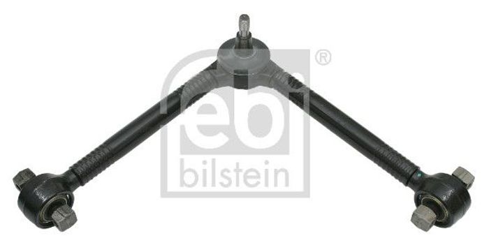 Reaktionsstange hinten L/R (L-507mm) passt zu: MERCEDES O 404, TOURISMO (O 35...