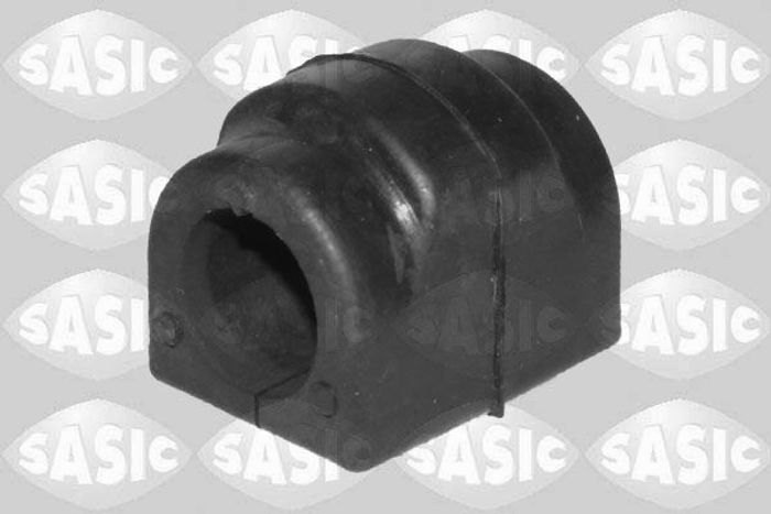 Stabilisatorhalterung hinten innen L/R (18,5mm) passt zu: BMW 3 (E46) 2.0-3.0...