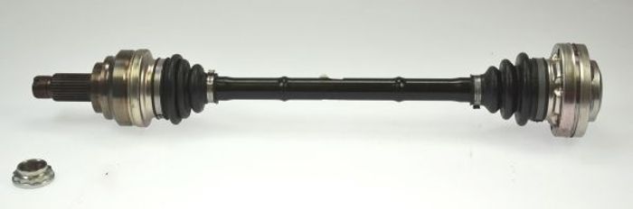 Antriebswelle