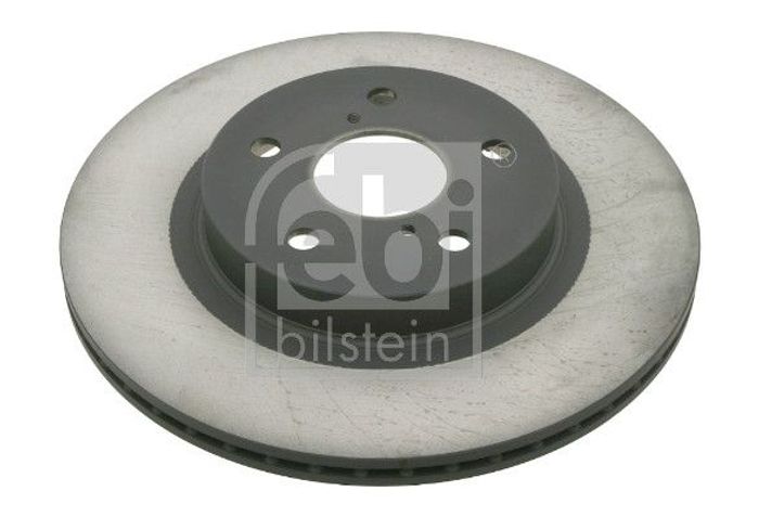 Bremsscheibe