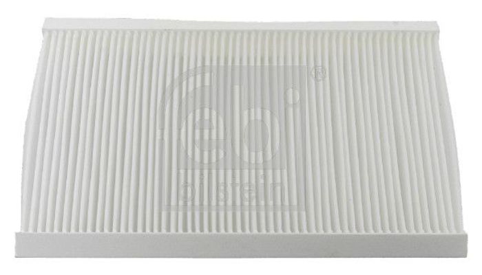 Innenraumluftfilter passt zu: LAND ROVER DISCOVERY III, DISCOVERY IV, RANGE R...